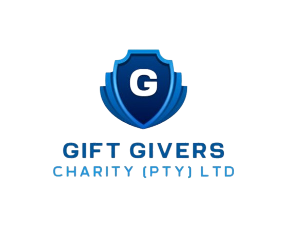GIFT GIVERS CHARITY (PTY) LTD 